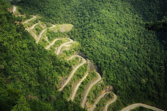 Comment se rendre à la cascade de Ban Gioc? 