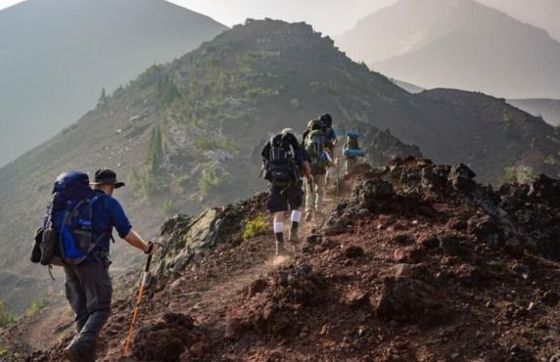 Pourquoi Visiter Le Parc National De Phia Oac - Phia Den Cao Bang ?