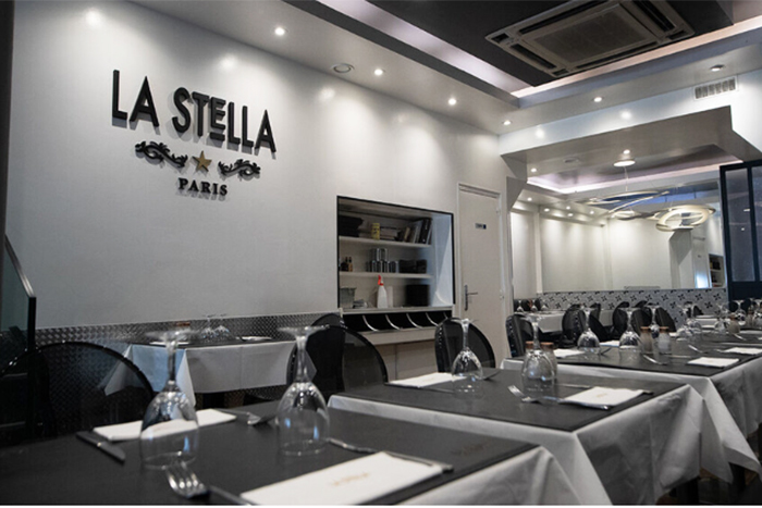 Restaurant La Stella