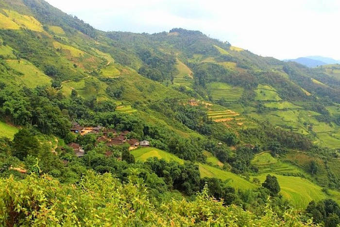 Bao Lac Cao Bang