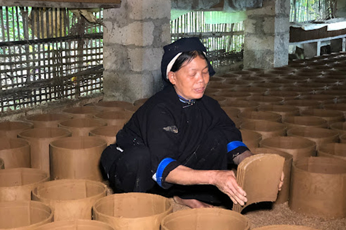 Que faire à Cao Bang? Village de Lung Ri