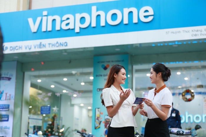 Achat d'une carte SIM vietnamienne avant d'arriver au Vietnam