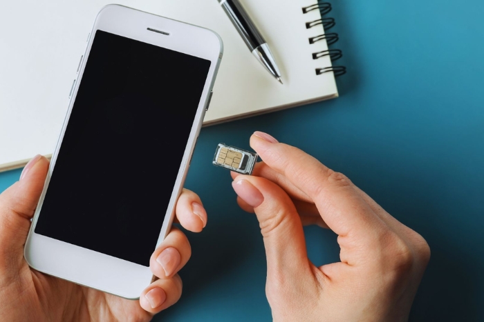 Carte SIM Vietnam Viettel
