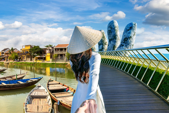 Éxplorez Ba Na Hills Da Nang