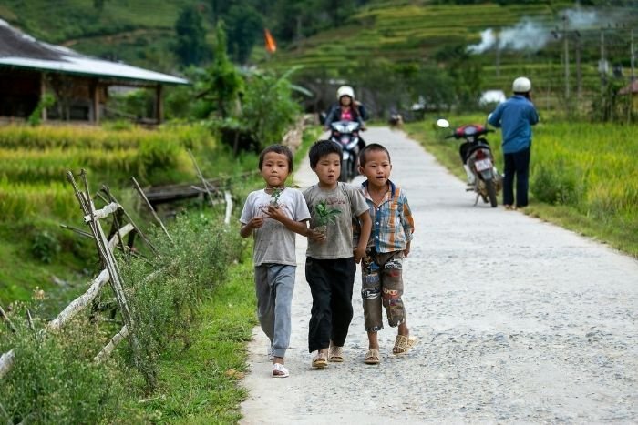 Une immersion de deux jours au c&oelig;ur de la vie agricole vietnamienne