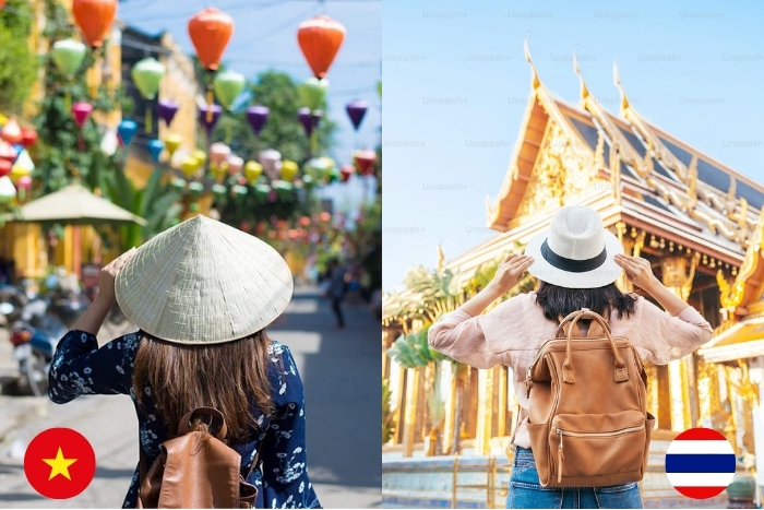 Pourquoi choisir Vietnam Thailande pour un voyage de luxe ?