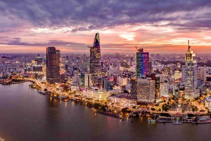 Ho Chi Minh Ville - étape incontournanle pendant votre circuit Vietnam Thailande