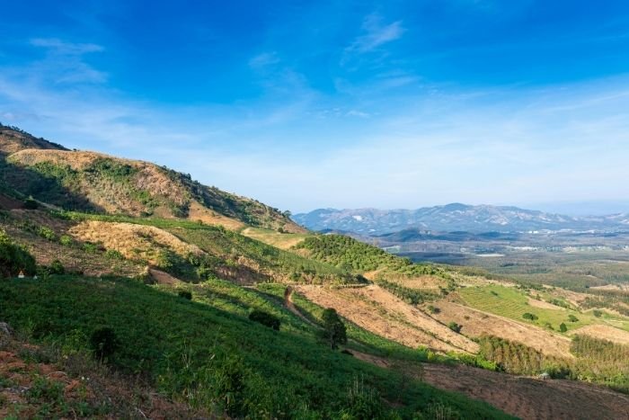 Une &eacute;tape &agrave; Kon Tum permet d&rsquo;approfondir la d&eacute;couverte des cultures du T&acirc;y Nguy&ecirc;n