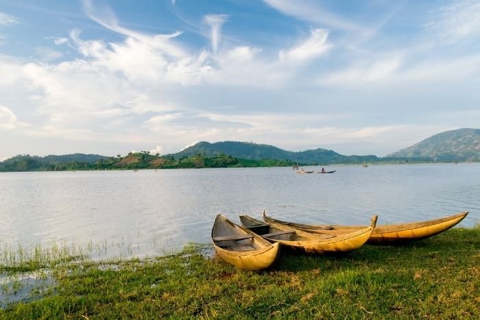 Le lac Lắk est l&rsquo;un des sites naturels embl&eacute;matiques de Đắk Lắk