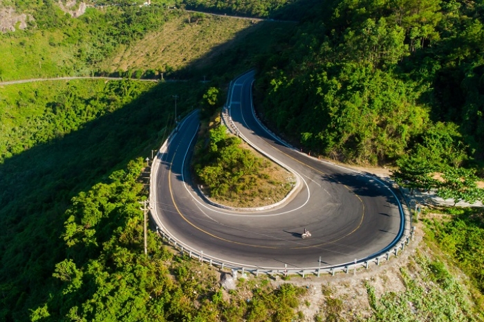 Col de Hai Van