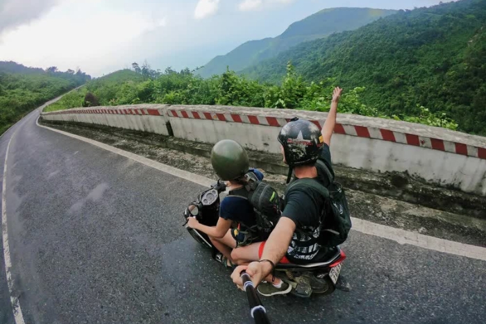 Conseils pratiques pour le voyage moto Vietnam