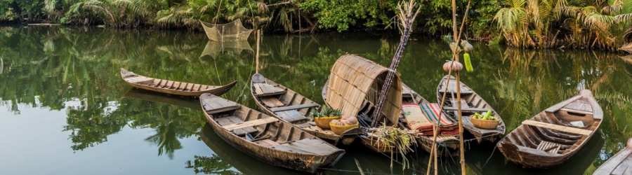 Que faire pendant 1 semaine au sud Vietnam ?