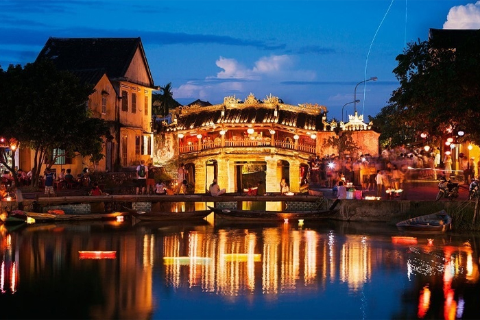 Hoi An, un village charmant, classé au patrimoine mondial de l’UNESCO