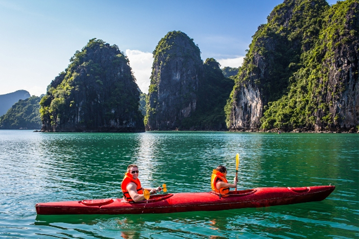 10 jours au Vietnam