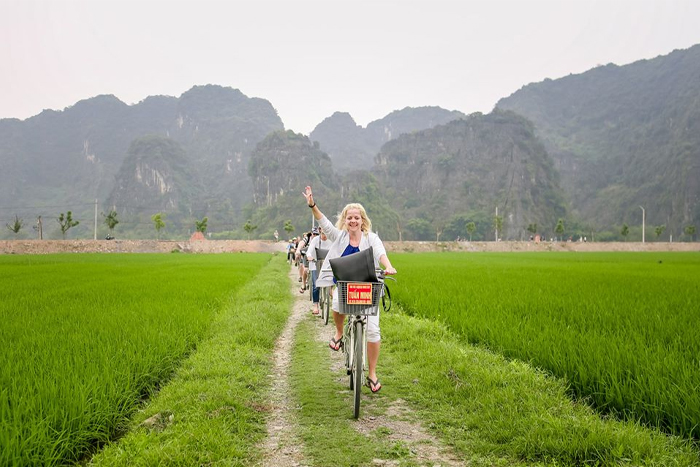 Ninh Binh, un site incontournable pour l'itinéraire Vietnam 10 jours