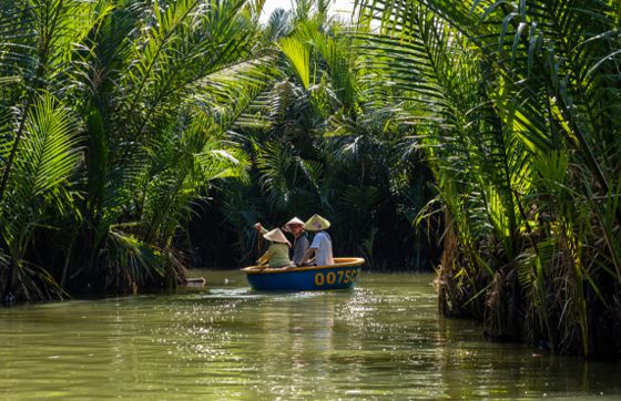 Impressions Sur Voyage Authentique Au Vietnam 14 Jours Par M. Elias
