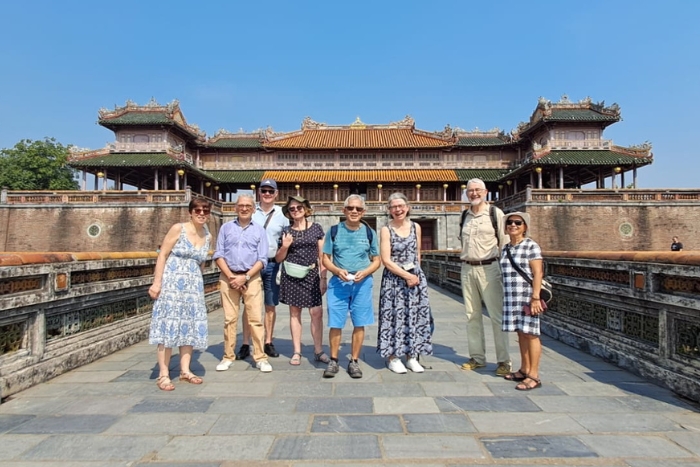 Que faire à Hué au centre Vietnam ? 