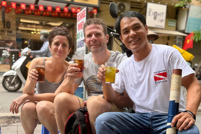 Bienvenue au Vietnam – un voyage inoubliable pour tous les voyageurs