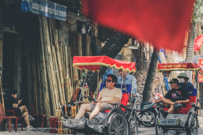 Que faire à Hanoi, Vietnam en octobre ? 