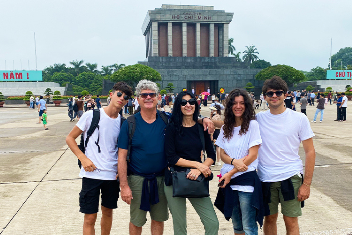 Partir 15 jours au Vietnam en septembre