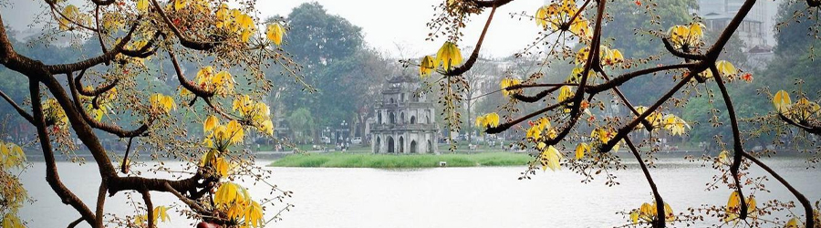 Itinéraire de 15 jours au Vietnam en septembre
