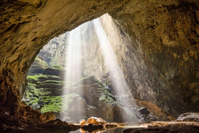 14 jours au centre Vietnam avec la découverte de Phong Nha