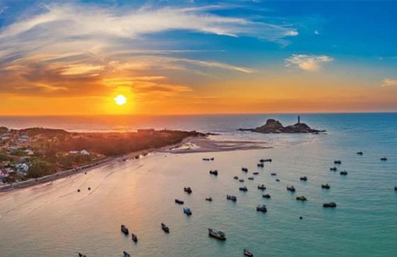 Opinion De Circuit 2 Semaines Au Vietnam Incontournable Et Plage Par Hubert