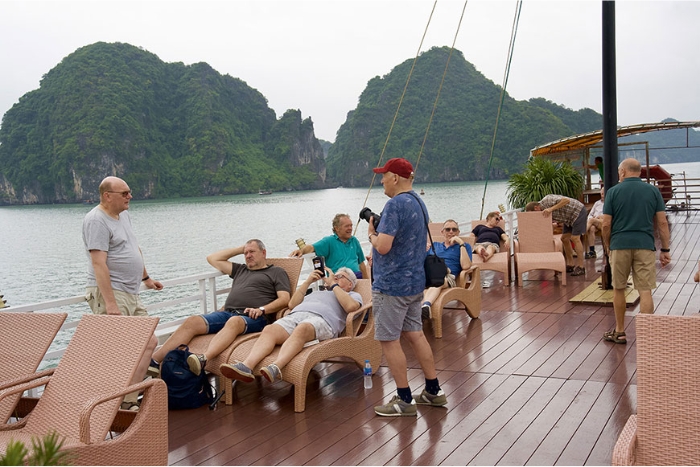 Circuit de 3 semaines au Vietnam avec de nombreux moments mémorables