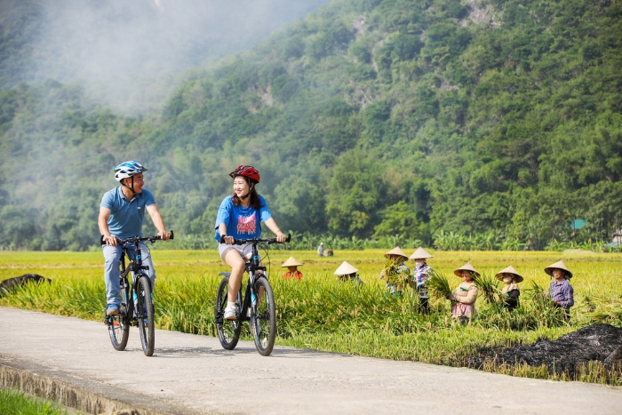 Pourquoi choisir de visiter Mai Chau ?