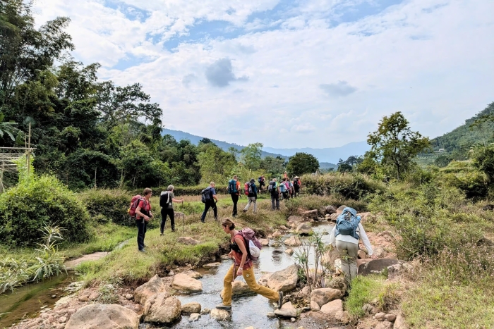 Durée idéale du séjour à Mai Chau : 2 ou 3 jours d’aventure authentique au Vietnam