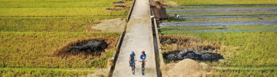 Combien de jours à Mai Chau suffisent ?