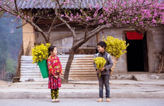 1 Semaine à Cao Bang Ha Giang Vietnam - Proposition De Mme Catherine