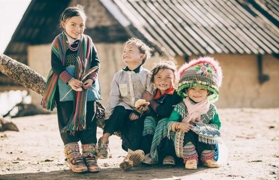 Bac Kan Cao Bang Ha Giang 6 Jours : Voyage Au Nord Vietnam Avec M. Pierre