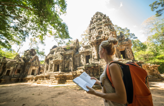 Idéal Itinéraire Vietnam Cambodge Pour Une Première Visite
