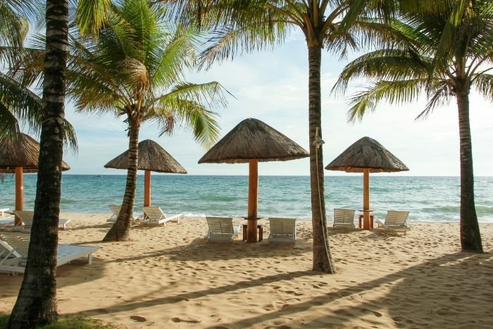 S&eacute;jour de luxe &agrave; Phu Quoc entre resorts prestigieux et plages paradisiaques