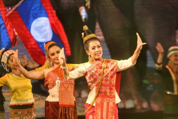 Prix des activit&eacute;s au Laos
