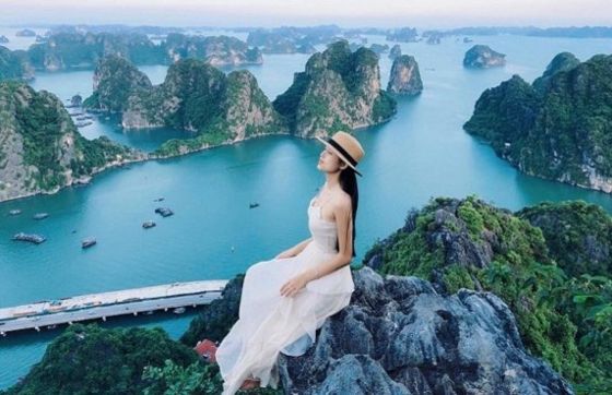 Où Aller Au Vietnam En été? Guide Pour Avoir Une Coolcation Au Vietnam