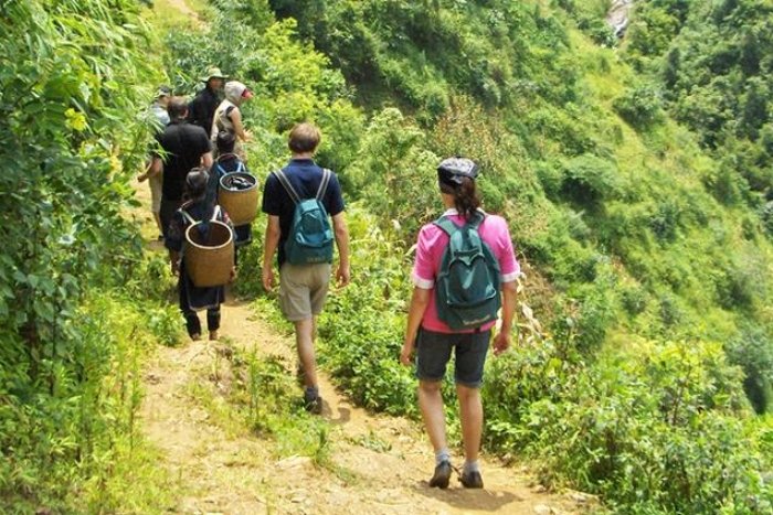 Privil&eacute;giez les activit&eacute;s de plein air t&ocirc;t le matin ou en fin d'apr&egrave;s-midi pour &eacute;viter les heures chaudes