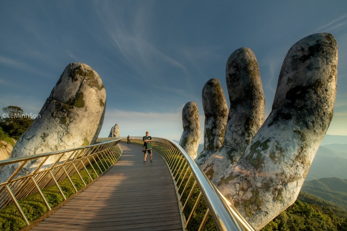 Meilleure p&eacute;riode pour visiter le Centre du Vietnam pour une coolcation