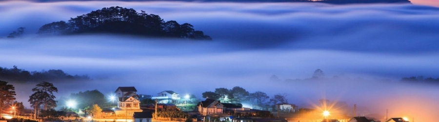 O&ugrave; partir au Centre du Vietnam pour une coolcation ?