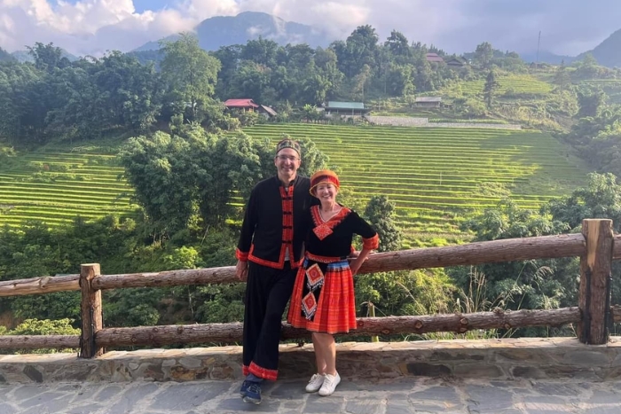 O&ugrave; trouver la fra&icirc;cheur dans le nord Vietnam ? Sapa est une top destination