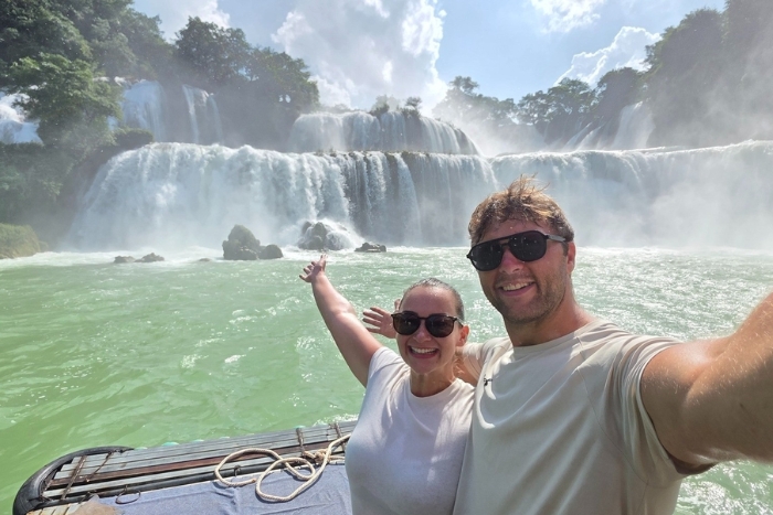O&ugrave; partir pour une coolcation dans les Hautes Terres du Nord Vietnam ? Cao Bang est un bon choix