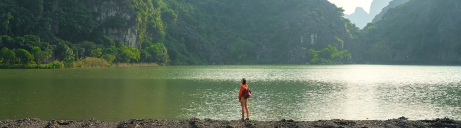 O&ugrave; partir pour une coolcation dans les Hautes Terres du Nord Vietnam ?