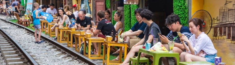 Que boire au Vietnam ?