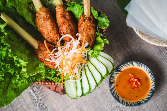 Th&igrave;a Gỗ Restaurant Danang
