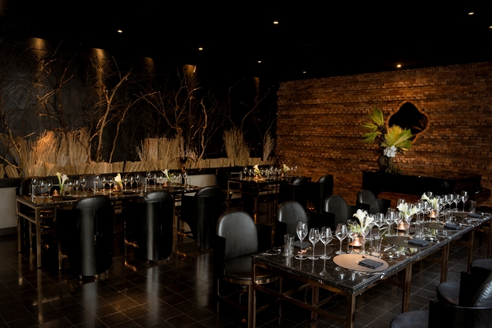 Coco Dining - Restaurant Michelin &agrave; Saigon