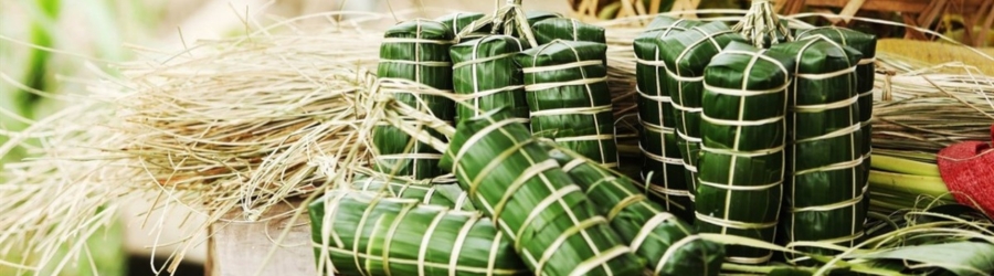 Top gâteaux traditionnels et spécialités du Vietnam à découvrir