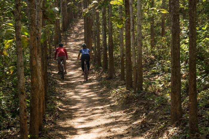 VTT au Laos
