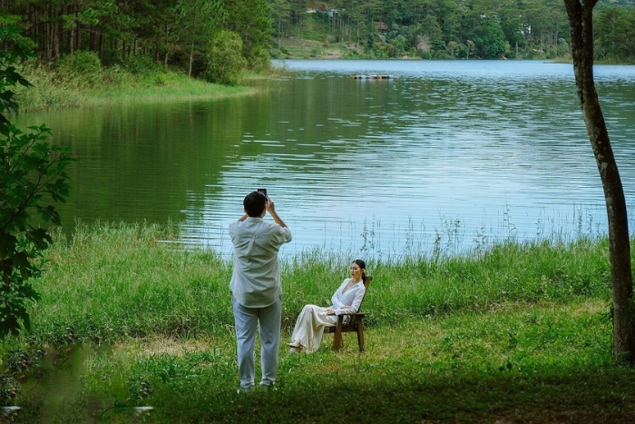 Que faire à Dalat en 5 jours en couple ?