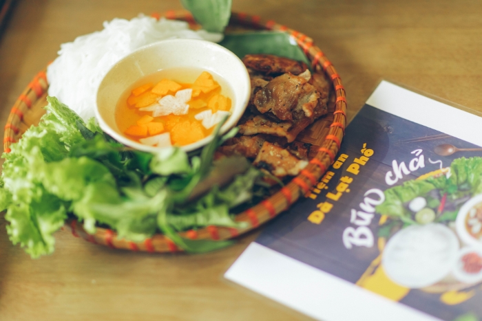 Tiem An Da Lat Pho - restaurant à Dalat